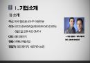구글의 인적자원관리 : 구글의 인적자원관리 5페이지
