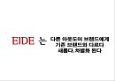 아이더 커뮤니케이션 전략 - 아이더 마케팅전략 4페이지