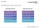 (타이어 시장분석) 넥센 마케팅전략 33페이지