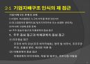 기업윤리와 기업지배구조 : 기업지배구조 개선 14페이지