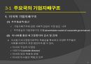 기업윤리와 기업지배구조 : 기업지배구조 개선 25페이지
