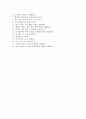 우체국시설관리단 자소서+면접, 우체국시설관리단 NCS기반 채용형 청년인턴 합격 자기소개서 5페이지