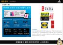 아디다스 자전거라이딩 스포츠가방 제품 개발전략 [스포츠가방 제품 ] 3페이지