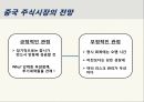 중국의 주식시장 (중국 주식시장) 16페이지