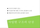 조직환경론 [조직환경론] 9페이지