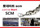 [lotte mart scm] 롯데마트 scm [lotte mart scm] 1페이지