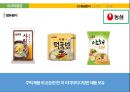 삼양라면 신제품 '조선의 00국밥 라면'시리즈 제품기획.마케팅전략 (삼양라면 신제품) 26페이지