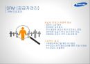 삼성전자.반도체의  : 삼성전자.반도체의 SCM추진 사례분석 30페이지