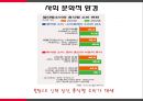 볼펜시장 분석 및 모나미 제품 리뉴얼전략 [볼펜시장 분석 및 ] 5페이지