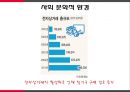 볼펜시장 분석 및 모나미 제품 리뉴얼전략 [볼펜시장 분석 및 ] 10페이지