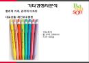 볼펜시장 분석 및 모나미 제품 리뉴얼전략 [볼펜시장 분석 및 ] 31페이지