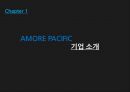 (가치사슬분석) 아모레퍼시픽 AMORE PACIFIC 가치사슬분석과 베트남시장 진출 전략 3페이지