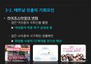 (가치사슬분석) 아모레퍼시픽 AMORE PACIFIC 가치사슬분석과 베트남시장 진출 전략 21페이지