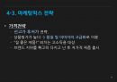 (가치사슬분석) 아모레퍼시픽 AMORE PACIFIC 가치사슬분석과 베트남시장 진출 전략 29페이지