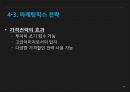(가치사슬분석) 아모레퍼시픽 AMORE PACIFIC 가치사슬분석과 베트남시장 진출 전략 30페이지
