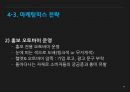 (가치사슬분석) 아모레퍼시픽 AMORE PACIFIC 가치사슬분석과 베트남시장 진출 전략 40페이지