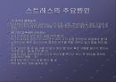 인간행동과사회환경 -스트레스 PPT자료 조별활동 6페이지
