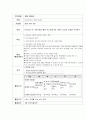 자원봉사론-직무명세서 보고서 2페이지