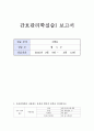 간호관리학 - 병동단위 간호관리 1페이지