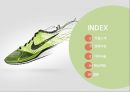 NIKE의 경영자원과 핵심역량 - 나이키 경원자원 2페이지