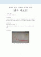 일반물리1 실험6 결과레포트 - 빛의 전파와 역제곱 법칙 1페이지