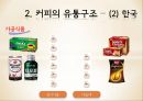 커피의 유통구조 - 커피의 유통구조 10페이지