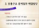 커피의 유통구조 - 커피의 유통구조 21페이지