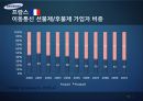 [삼성전자 서유럽] 삼성전자 서유럽 휴대폰 시장공략 사례분석 18페이지