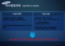 [삼성전자 서유럽] 삼성전자 서유럽 휴대폰 시장공략 사례분석 25페이지