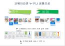[웅진코웨이 마케팅사례 PPT] 웅진코웨이 기업분석과 마케팅 SWOT,STP,4P전략분석및 코웨이 새로운 마케팅전략제언과 향후방향 14페이지