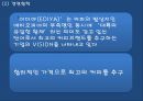 (이디야커피 마케팅PPT) 이디야 성공비결과 마케팅 SWOT,STP,4P전략분석및 이디야 향후방향제언 5페이지