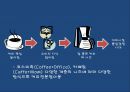 (이디야커피 마케팅PPT) 이디야 성공비결과 마케팅 SWOT,STP,4P전략분석및 이디야 향후방향제언 11페이지