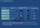 (이디야커피 마케팅PPT) 이디야 성공비결과 마케팅 SWOT,STP,4P전략분석및 이디야 향후방향제언 18페이지