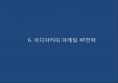 (이디야커피 마케팅PPT) 이디야 성공비결과 마케팅 SWOT,STP,4P전략분석및 이디야 향후방향제언 21페이지