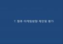 (이디야커피 마케팅PPT) 이디야 성공비결과 마케팅 SWOT,STP,4P전략분석및 이디야 향후방향제언 26페이지