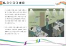 라이파이 기술원리와 활용방안 [Light Fidelity,라이파이,Li-Fi,Wi-Fi,와이파이,가시광선 통신,미래통신기술,미래통신,차세대 인테넛] 15페이지