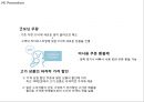 [쿠팡 마케팅전략 PPT] 쿠팡 기업환경과 마케팅 SWOT,STP,4P전략분석및 쿠팡 향후전략제언 31페이지