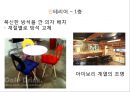 카페 (커피전문점) 창업 사업계획서 PPT 14페이지