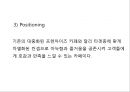 카페 (커피전문점) 창업 사업계획서 PPT 22페이지