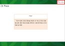 (에잇세컨즈 마케팅사례 PPT) 에잇세컨즈 브랜드분석과 마케팅 4P,STP,SWOT분석및 에잇세컨즈 향후 마케팅전략 제언  PPT 21페이지