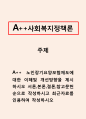 사회복지정책론-노인장기요양보험제도에 대한 이해및 개선방향을 제시하시오 서론,본론,결론,참고문헌순으로 작성하시고 최근자료를 인용하여 작성하시오 1페이지