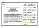 대두를 이용한 균 접종 샘플 실험 노란색 프레젠테이션 3페이지