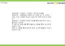 올리브영 브랜드분석과 올리브영 마케팅 4P,STP,SWOT분석및 올리브영 미래전략제언 PPT 26페이지