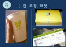서비스마케팅 물리적 증거,서비스 기업과 고객의 상호,고객의 기대와 평가에 영향,시설의 외형,표지판,주차장,주변환경 24페이지