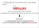 건축과사회, fictive performance of urban archifact 28페이지
