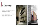디자인과 행태론 Geometry를 건축물의 형태구성 요소로 사용한 건축 사례조사 (루이스칸 방글라데시 국회의사당) 20페이지