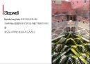 디자인과 행태론 Geometry를 건축물의 형태구성 요소로 사용한 건축 사례조사 (루이스칸 방글라데시 국회의사당) 21페이지