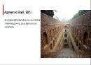디자인과 행태론 Geometry를 건축물의 형태구성 요소로 사용한 건축 사례조사 (루이스칸 방글라데시 국회의사당) 22페이지
