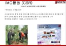 [블랙야크 마케팅PPT] 블랙야크 브랜드분석과 마케팅 3C,SWOT,STP,4P전략과 IMC전략분석및 블랙야크 새로운전략 제언 28페이지