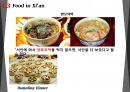 중국지역 서안 시안 Xi'an 조사 분석 23페이지